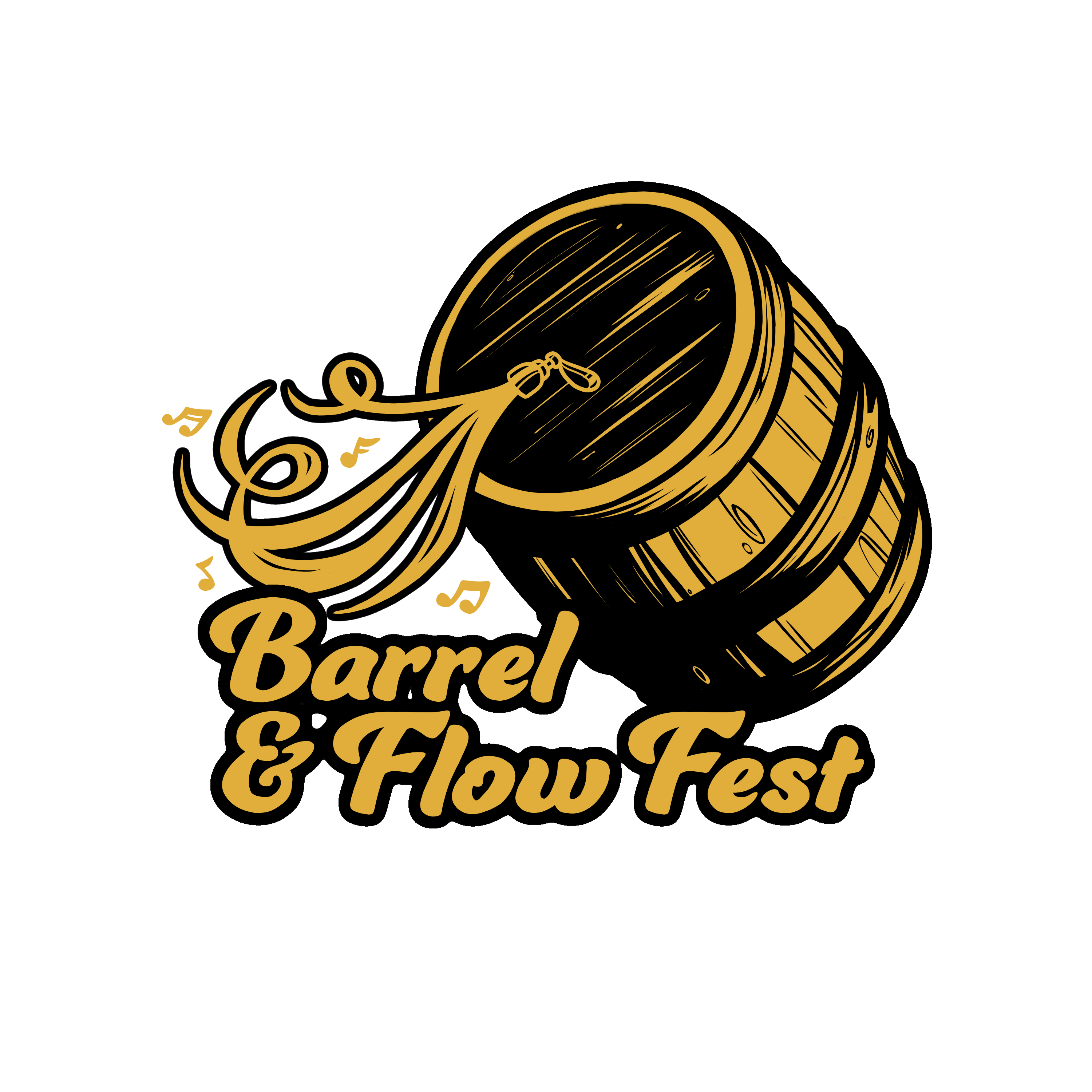 Barrel & Flow Fest
