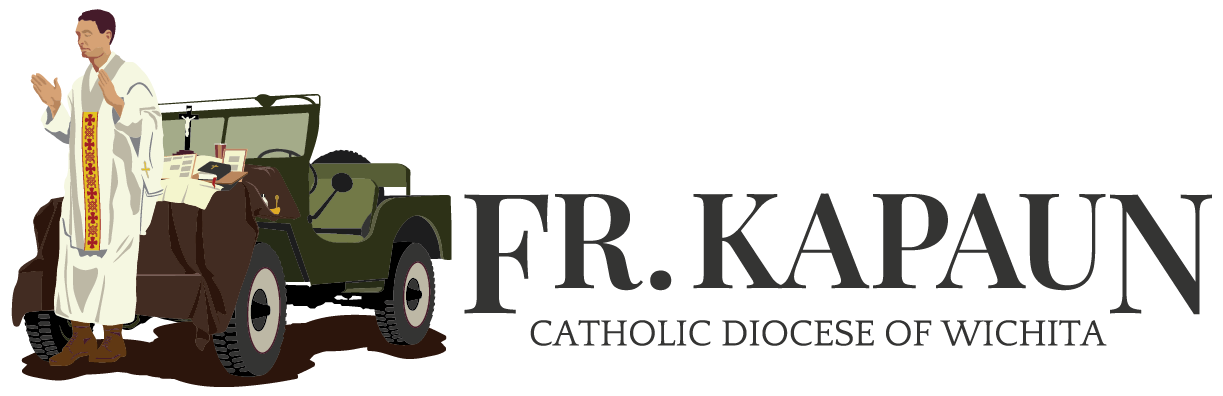 Father Kapaun Cause