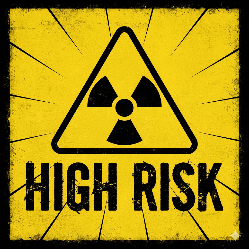 High Risk