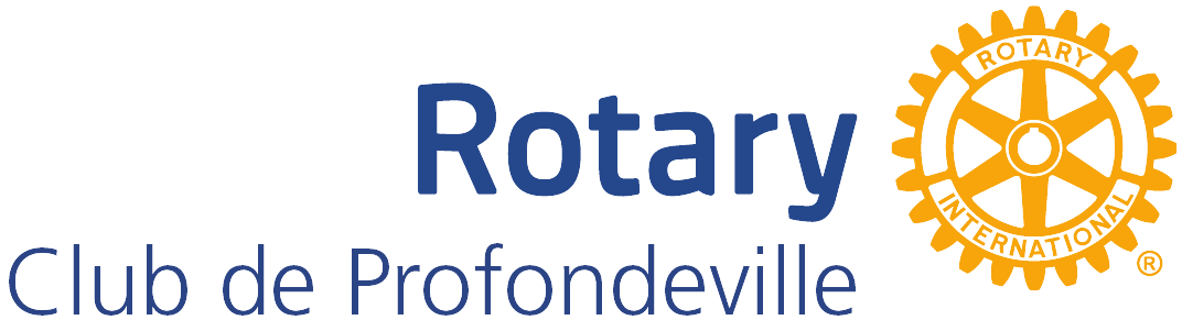 Rotary Club Profondeville