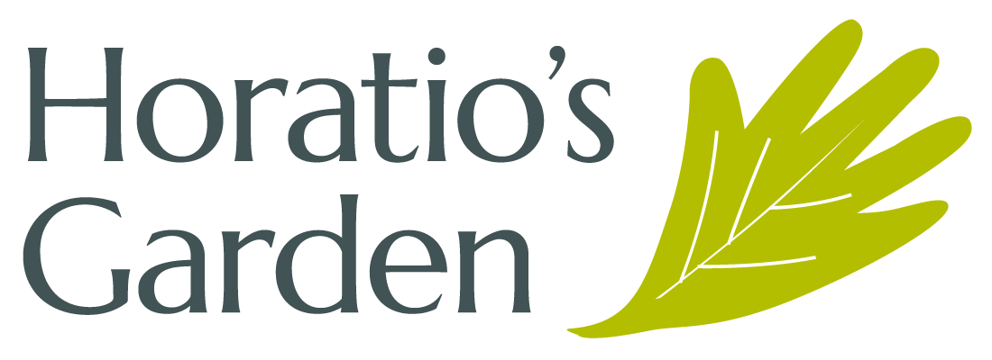 Horatio's Garden