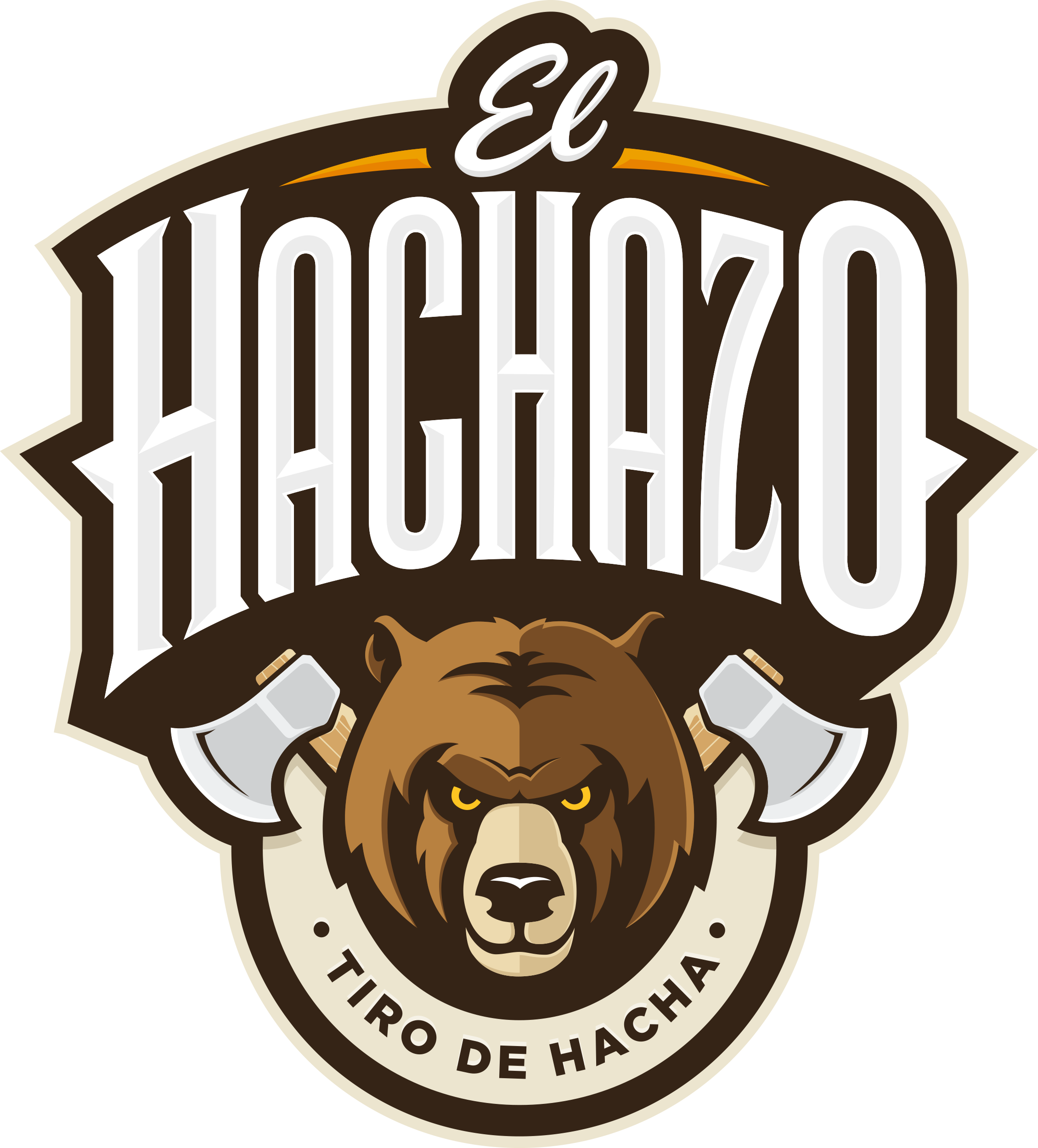 El Hachazo