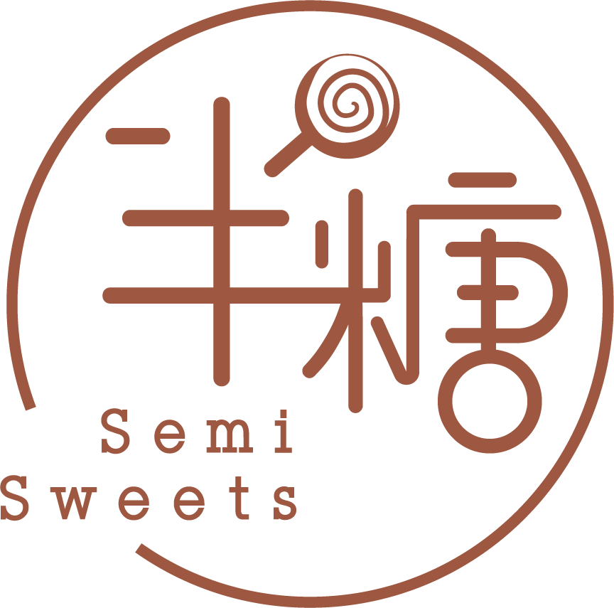 SemiSweets