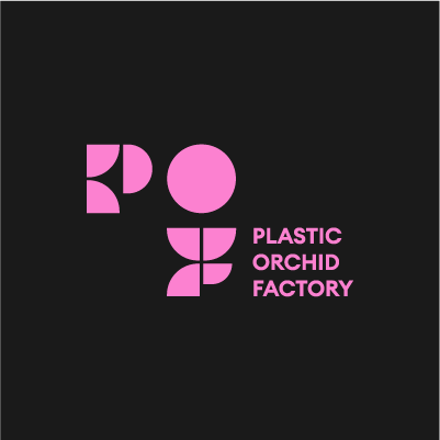 Plastic Orchid Factory