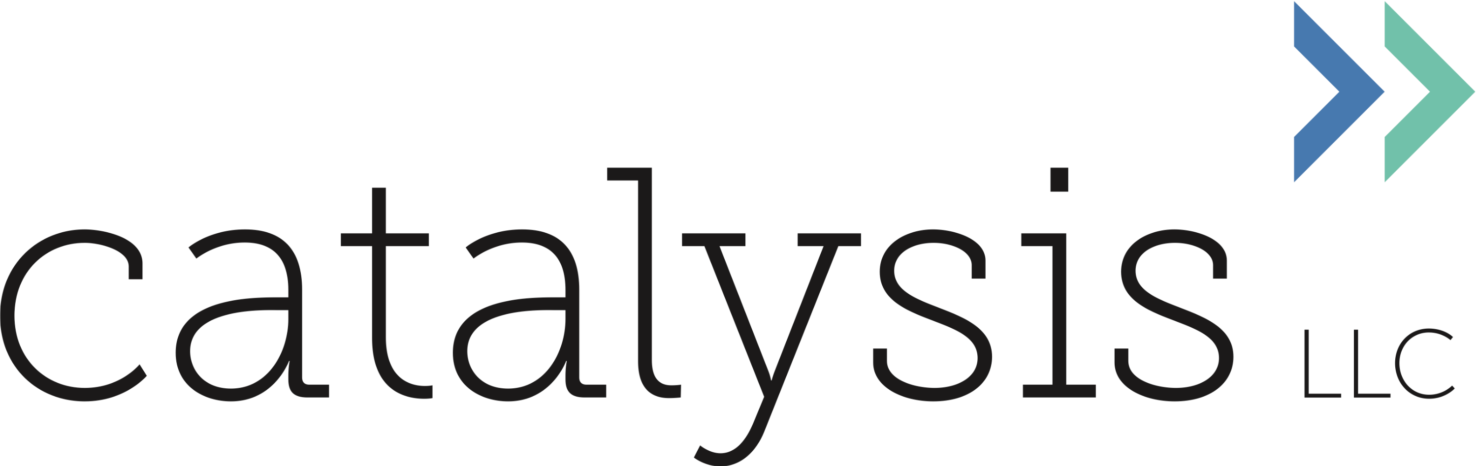 Catalysis LLC