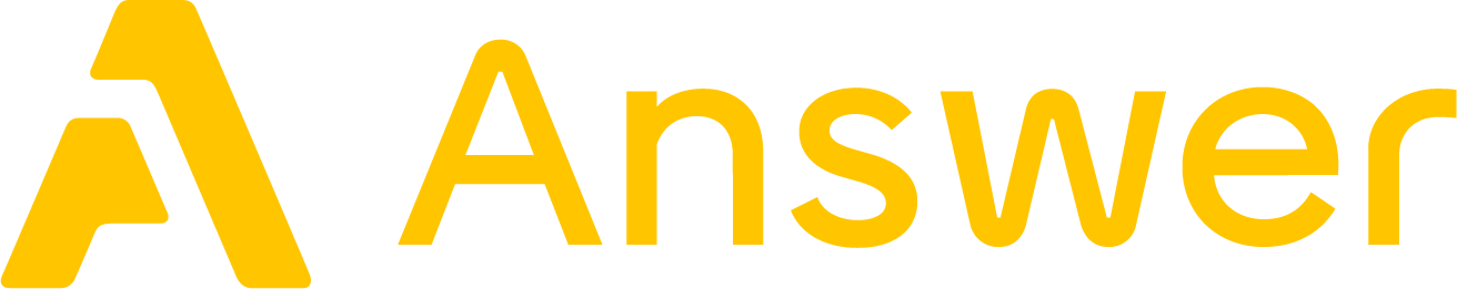 Answer Digital Events