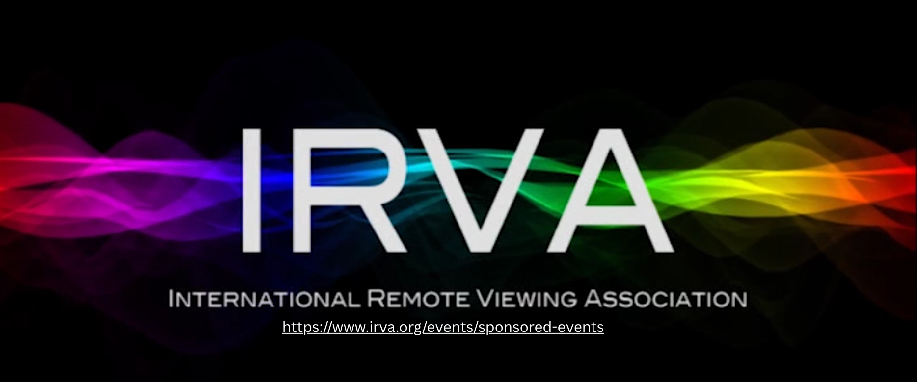 IRVA Events