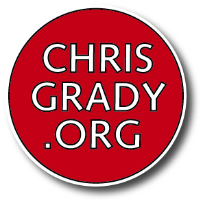 Chris Grady.org