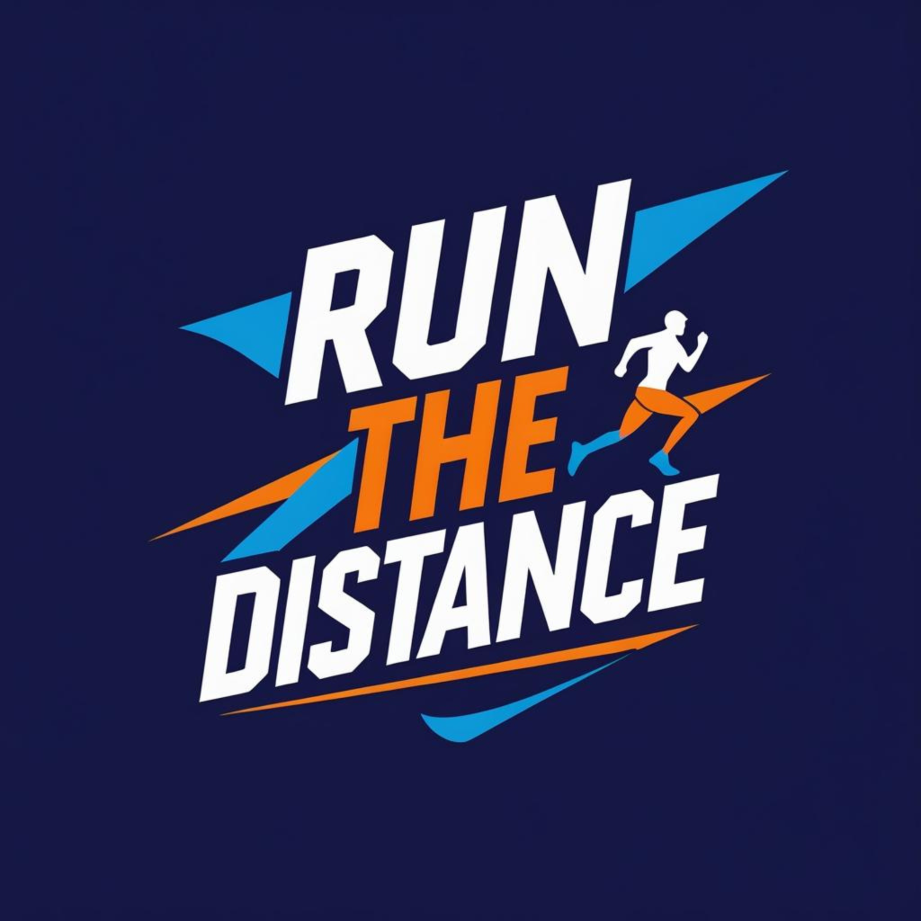 Run The Distance