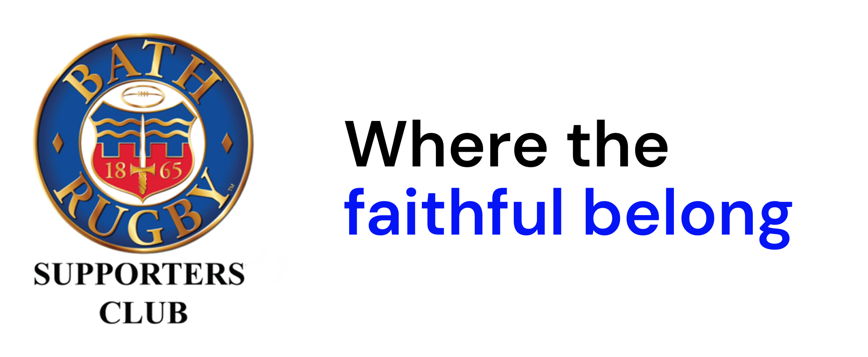 Bath Rugby Supporters Club
