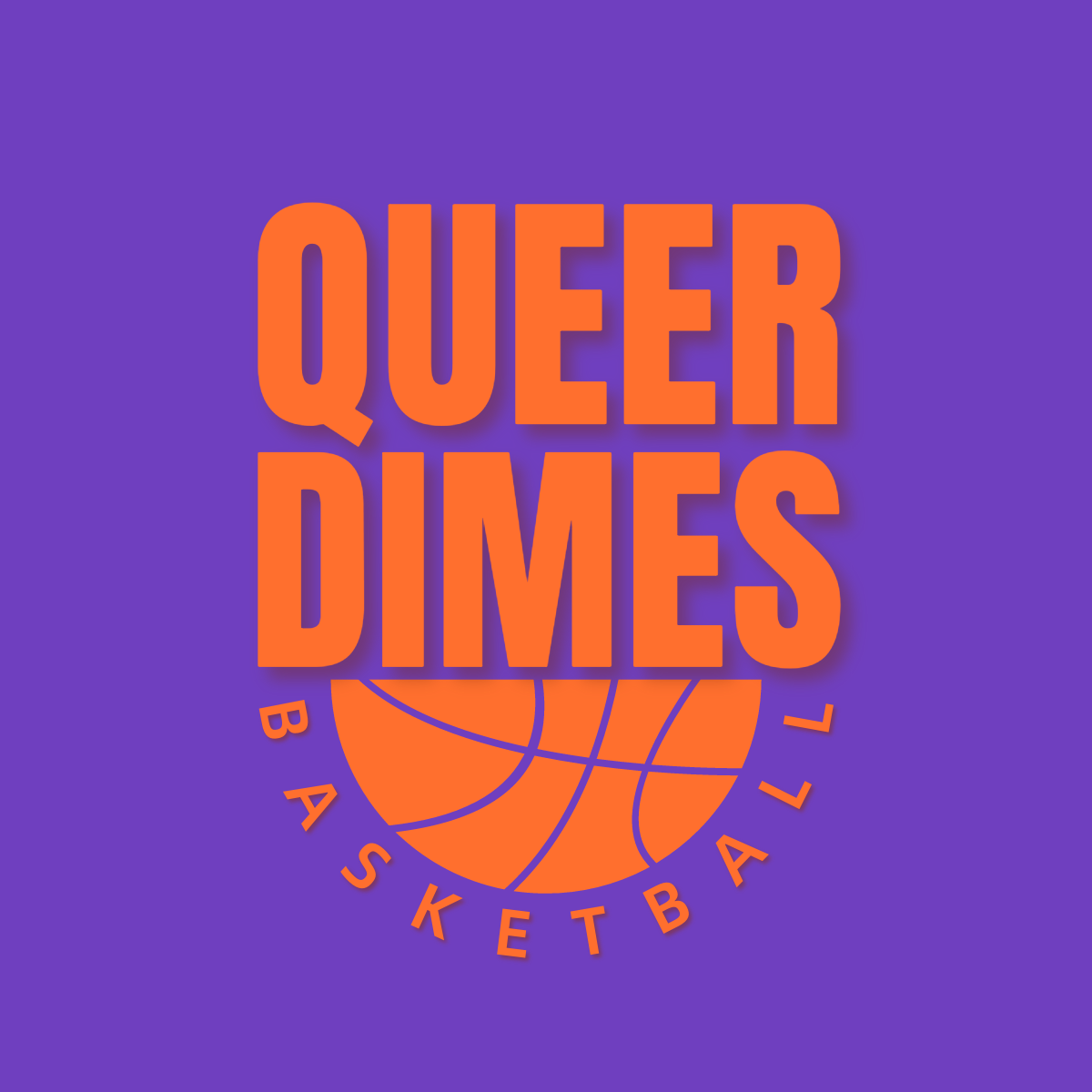 Queer Dimes Basketball