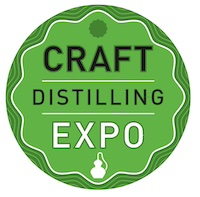 Craft Distilling Expo & Conference