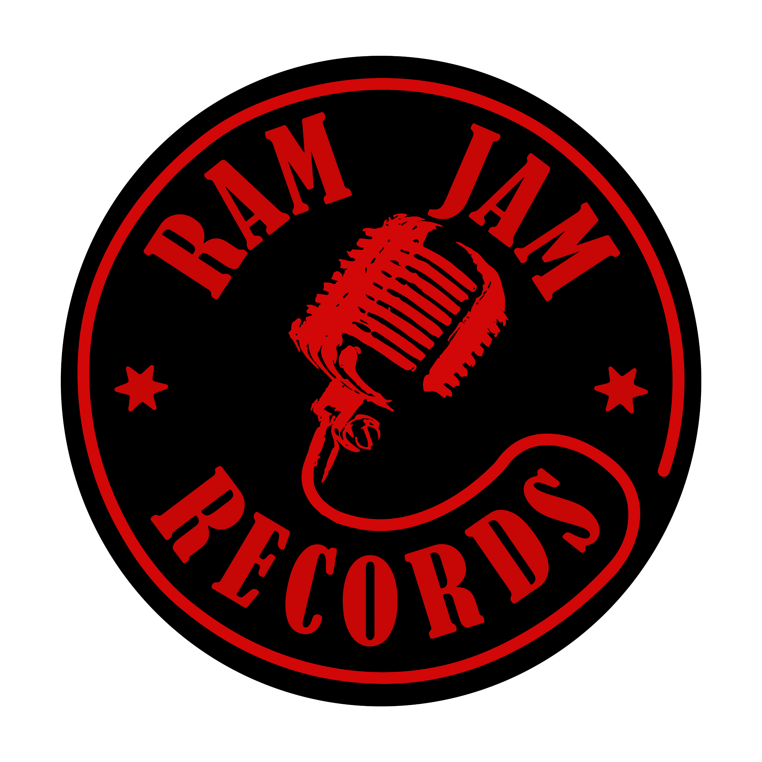 Ram Jam Records