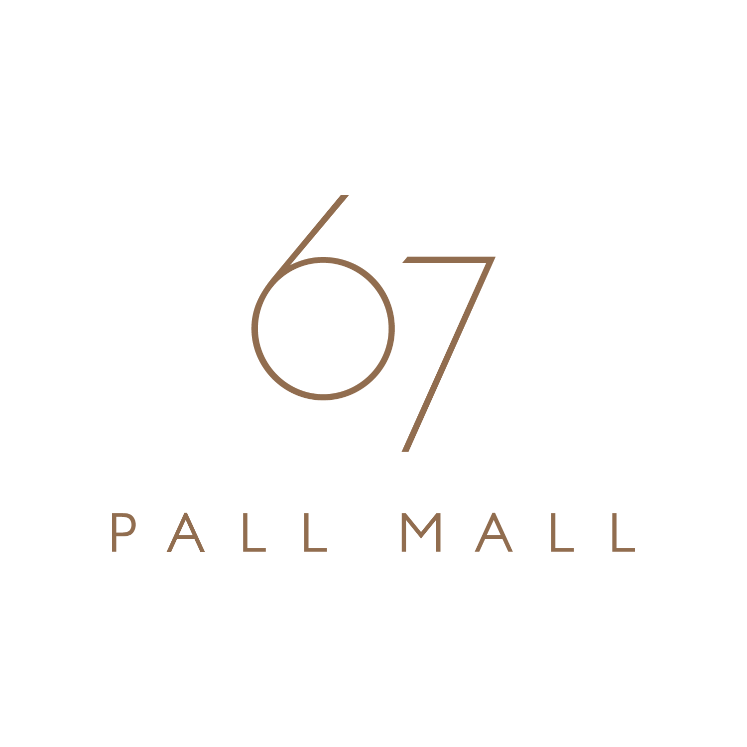 67 Pall Mall (Hong Kong) Limited