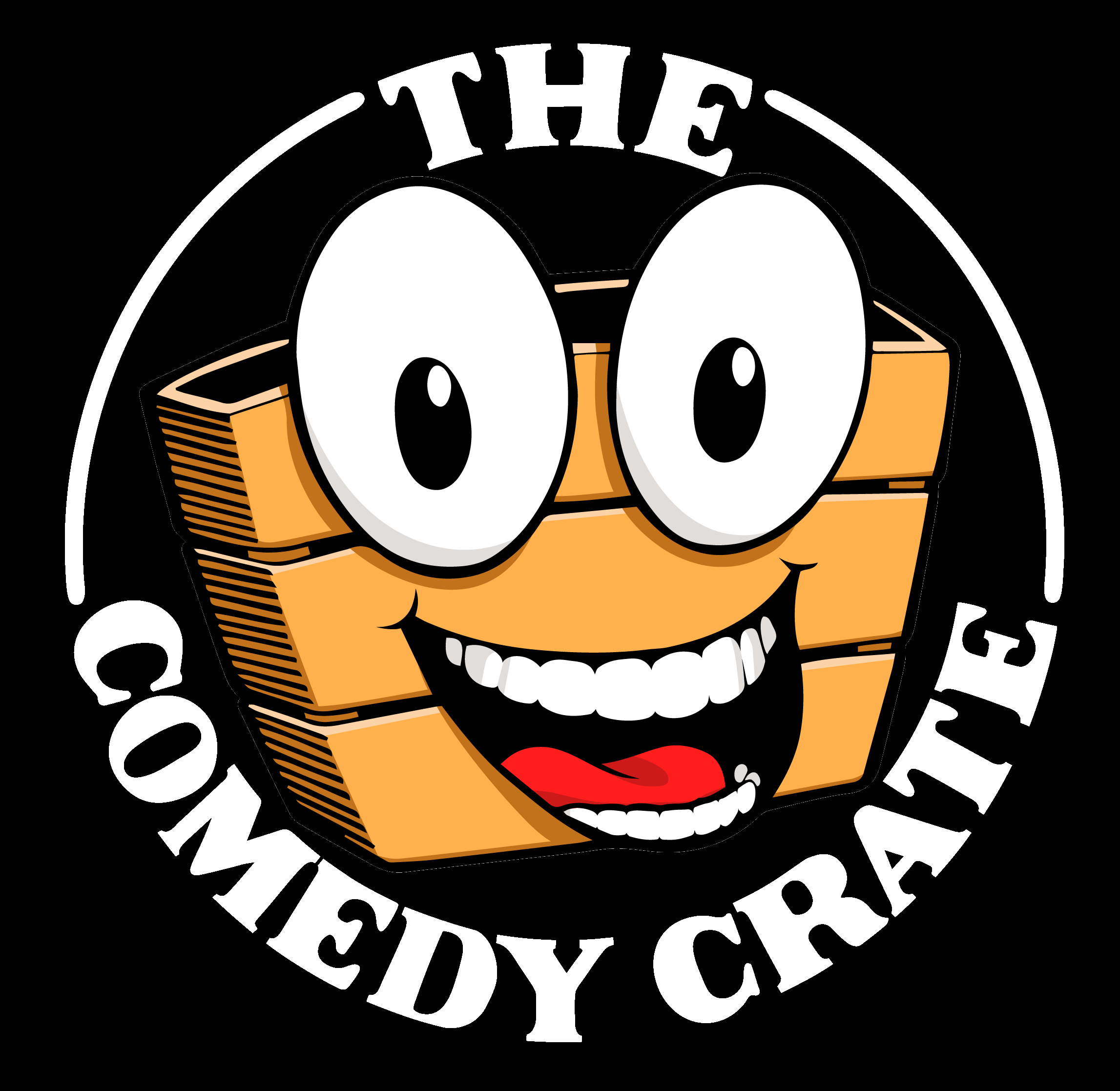 The Comedy Crate