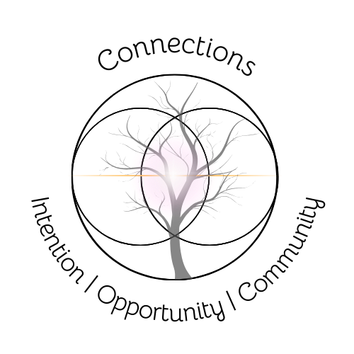 Connections: A place to discover, wonder, learn and connect!