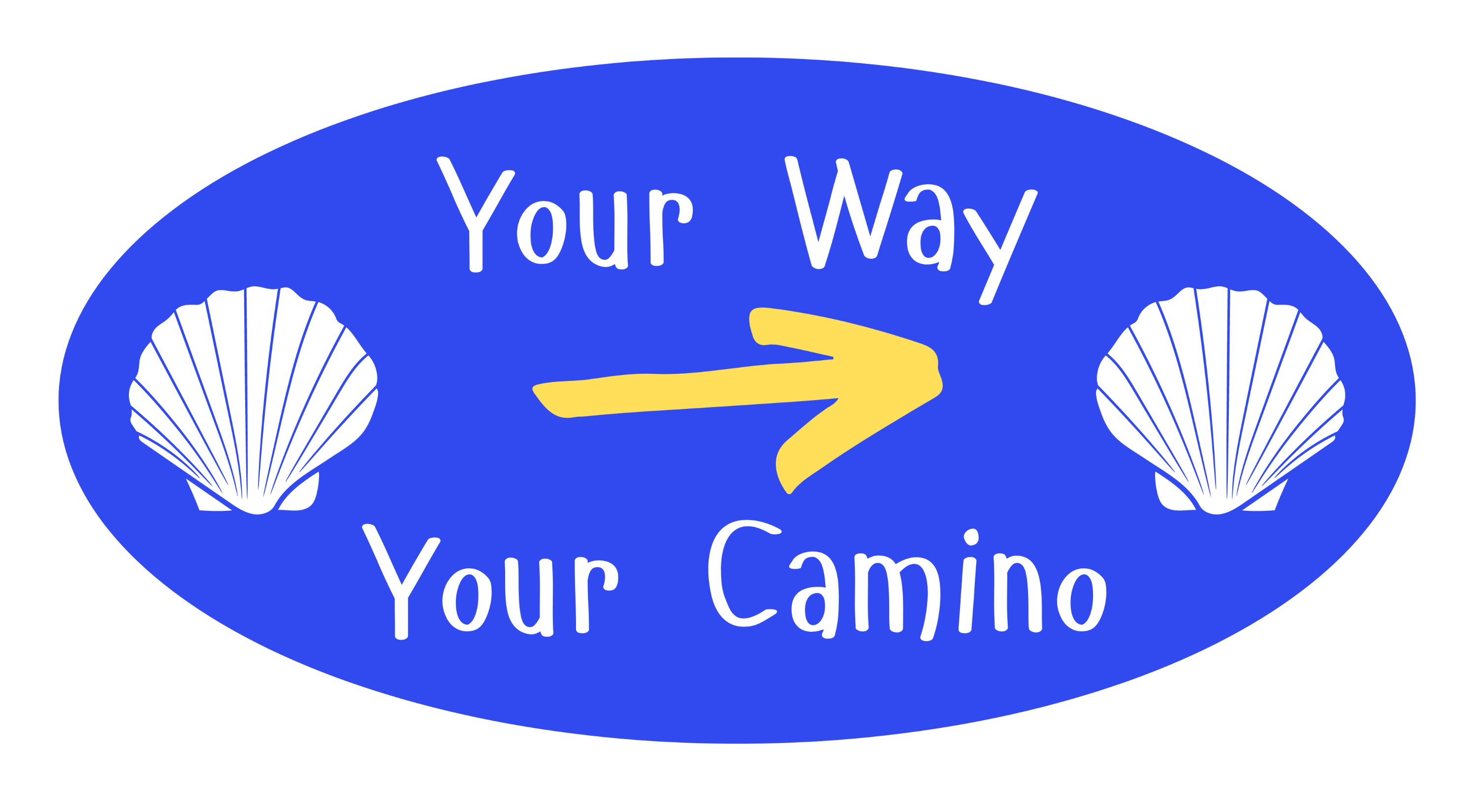 Your Way, Your Camino
