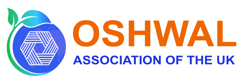 Oshwal Association of the UK