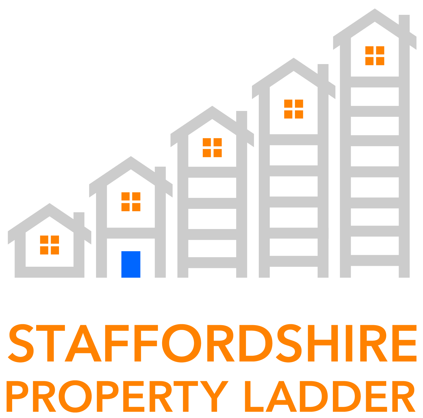 Staffordshire Property Ladder