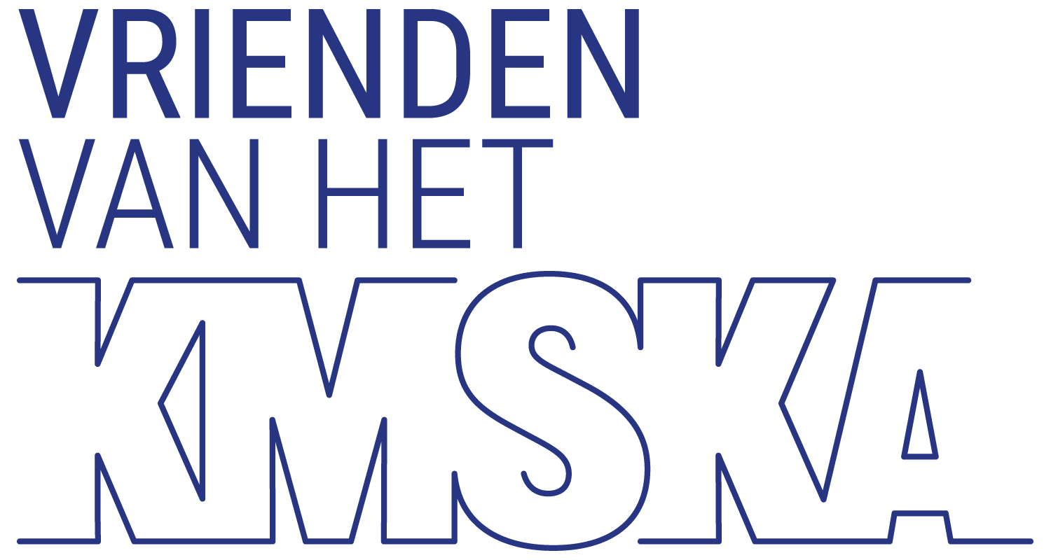 Vrienden van het KMSKA