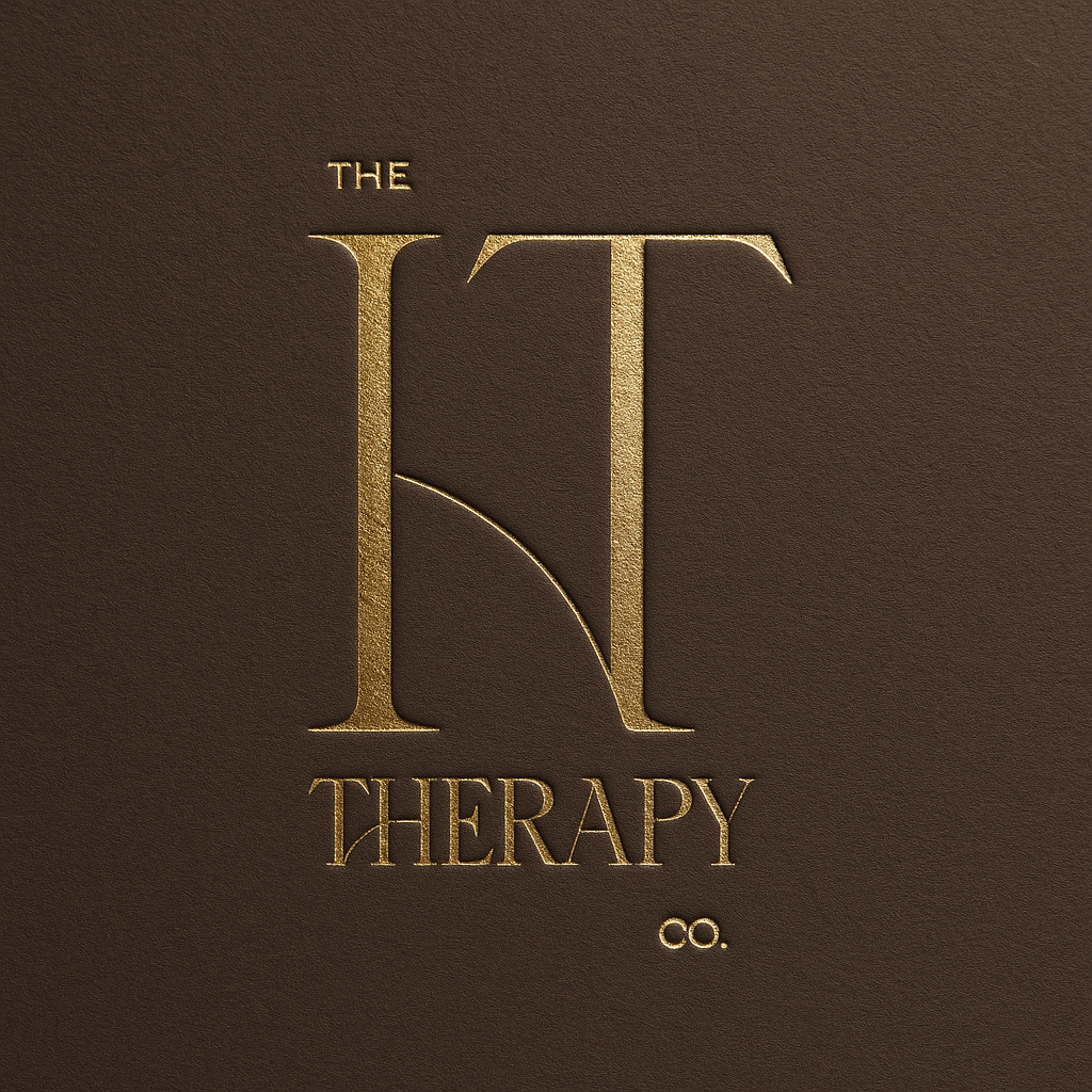 The It Therapy Co.