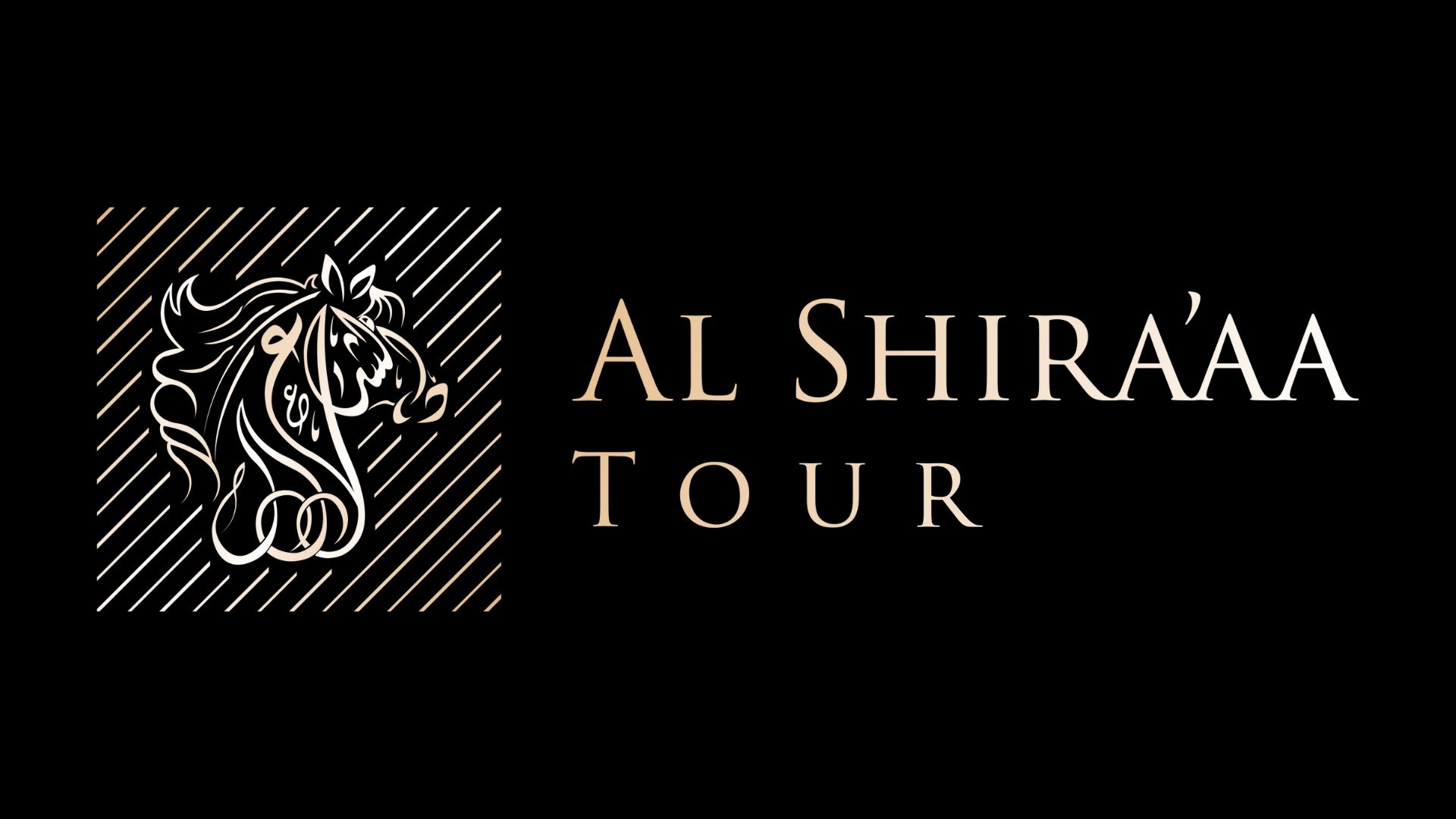 Al Shira'aa Tour