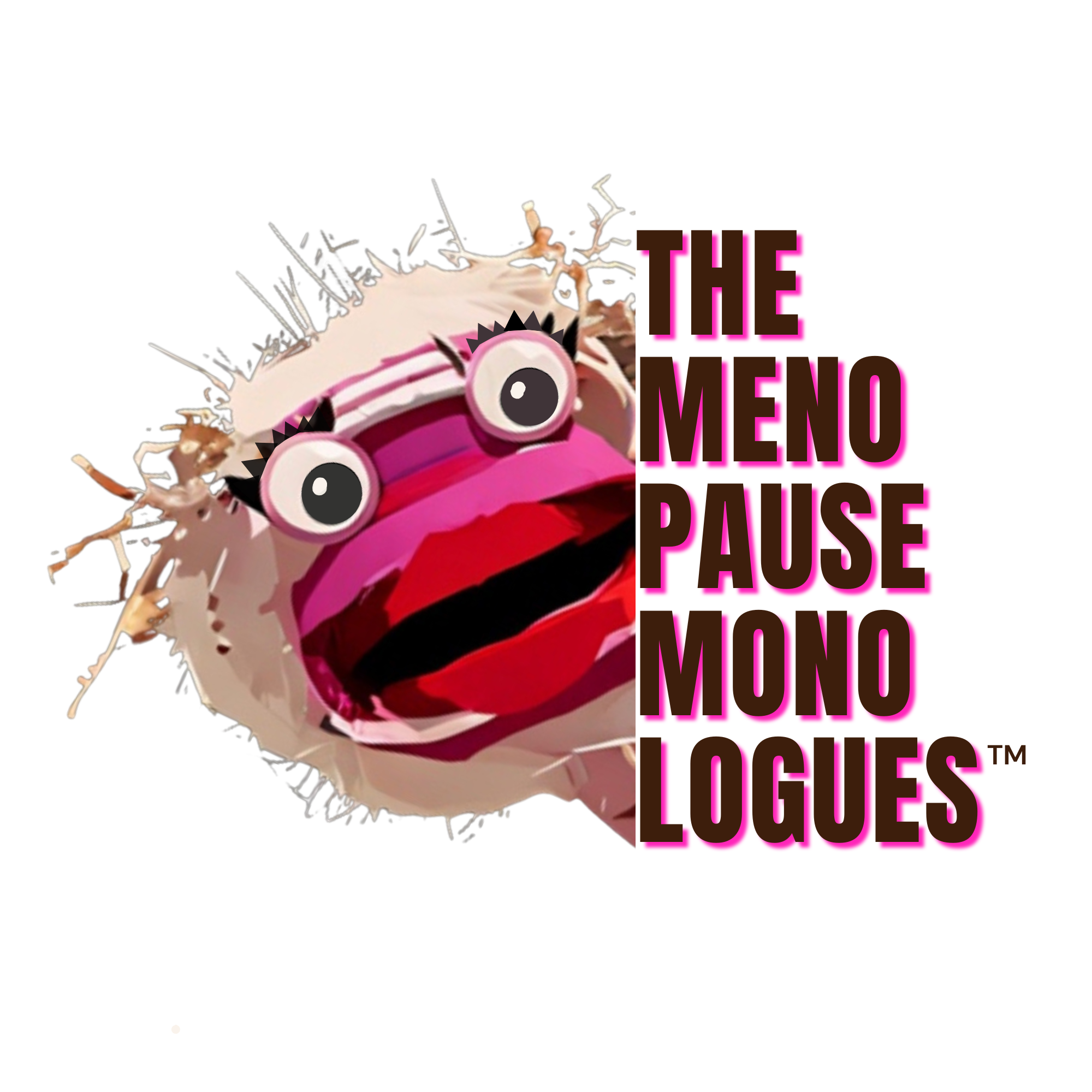 The Menopause Monologues