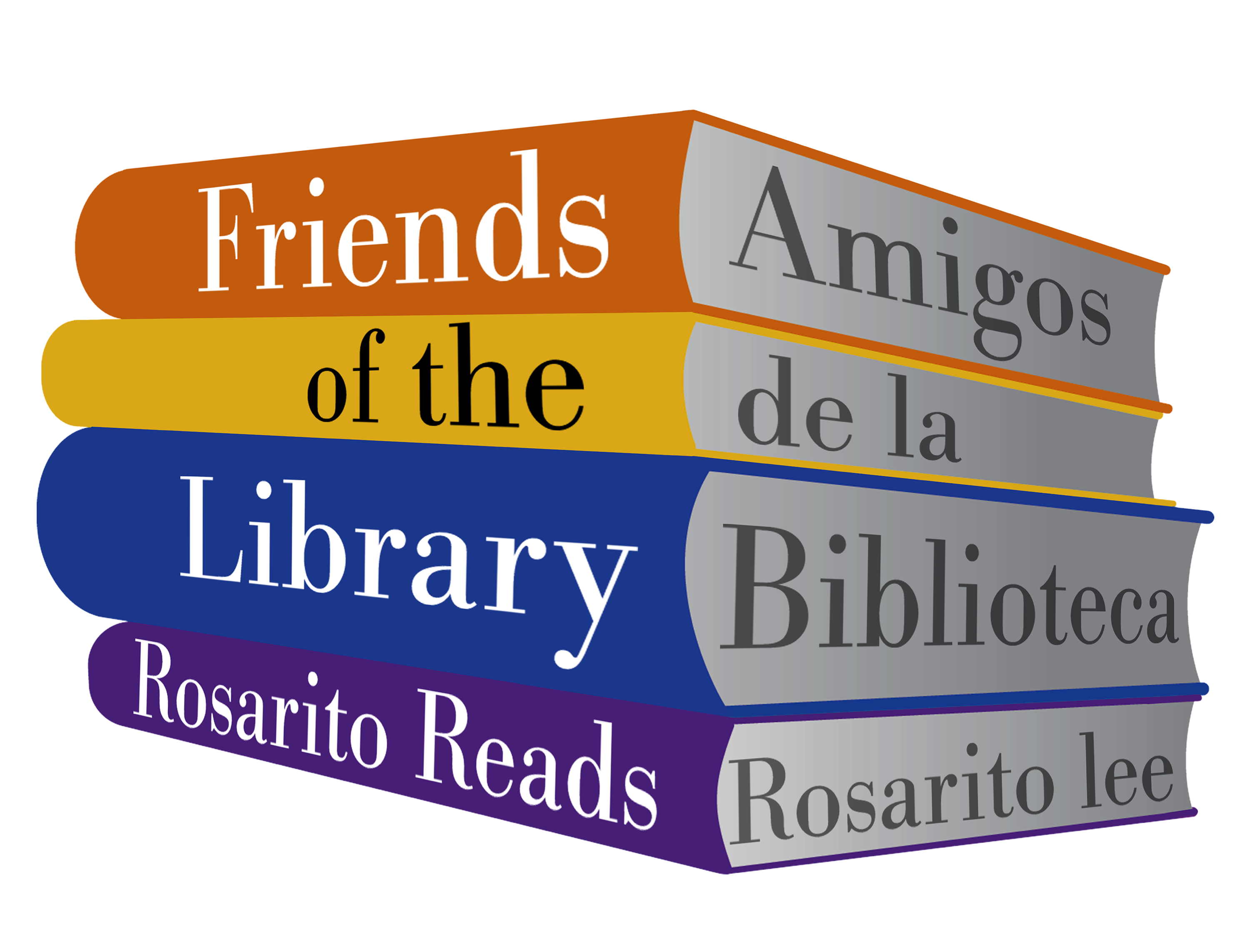 Friends of the Library of Rosarito