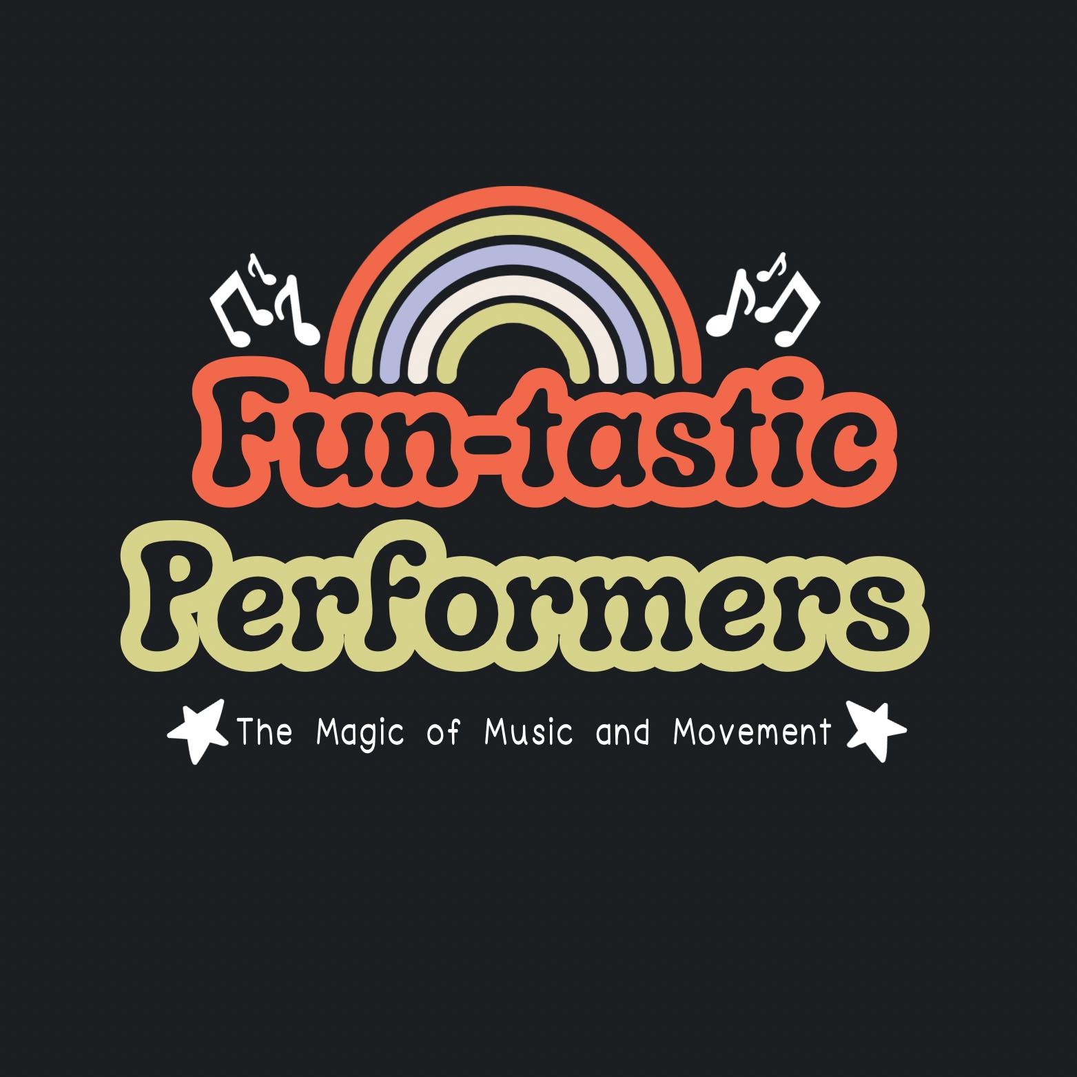 Fun-tastic Performers