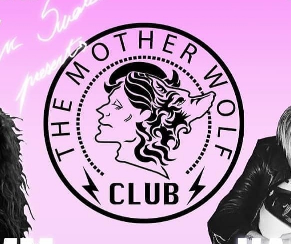The Mother Wolf Club