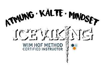 Iceviking - Wim Hof Methode