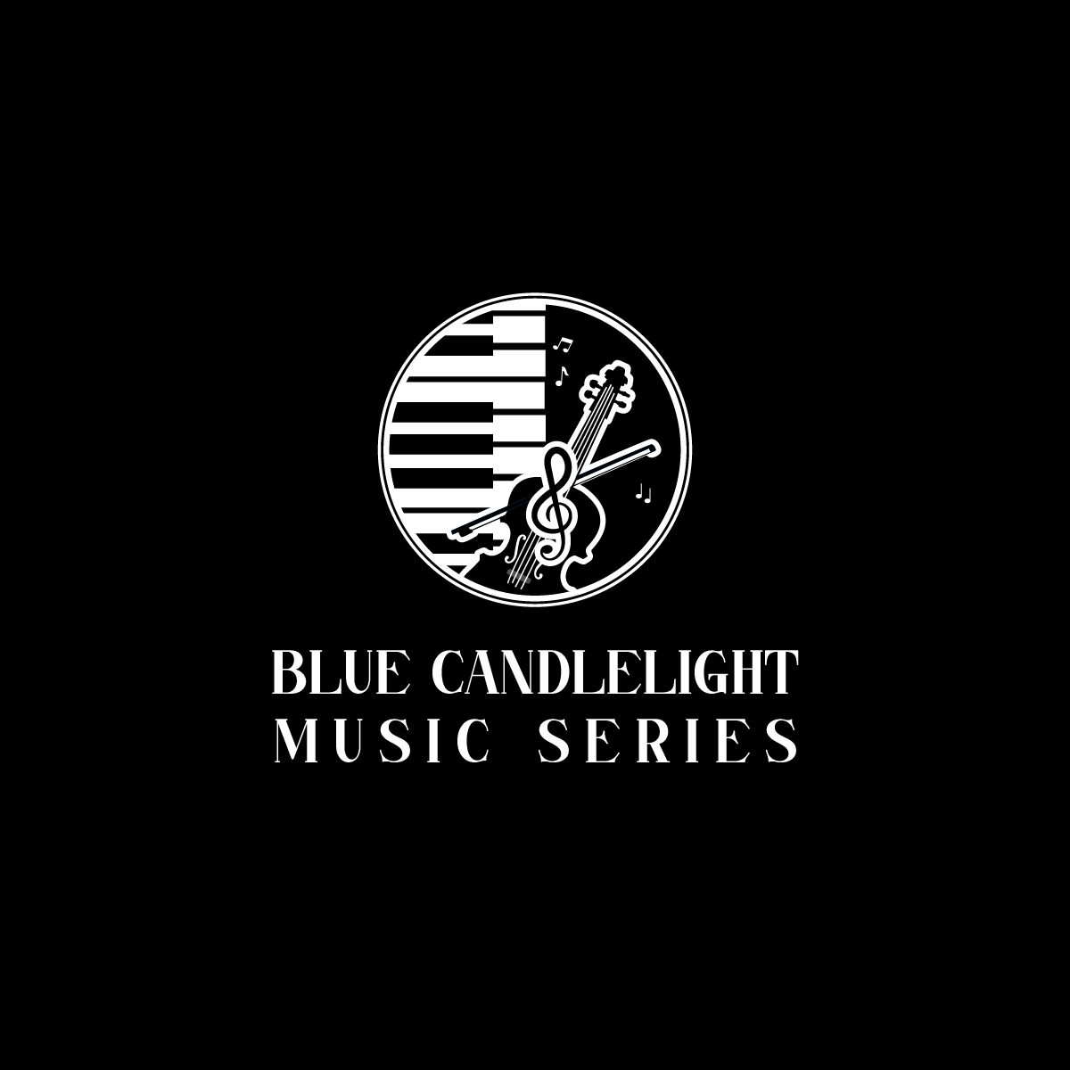 Blue Candlelight Music Series
