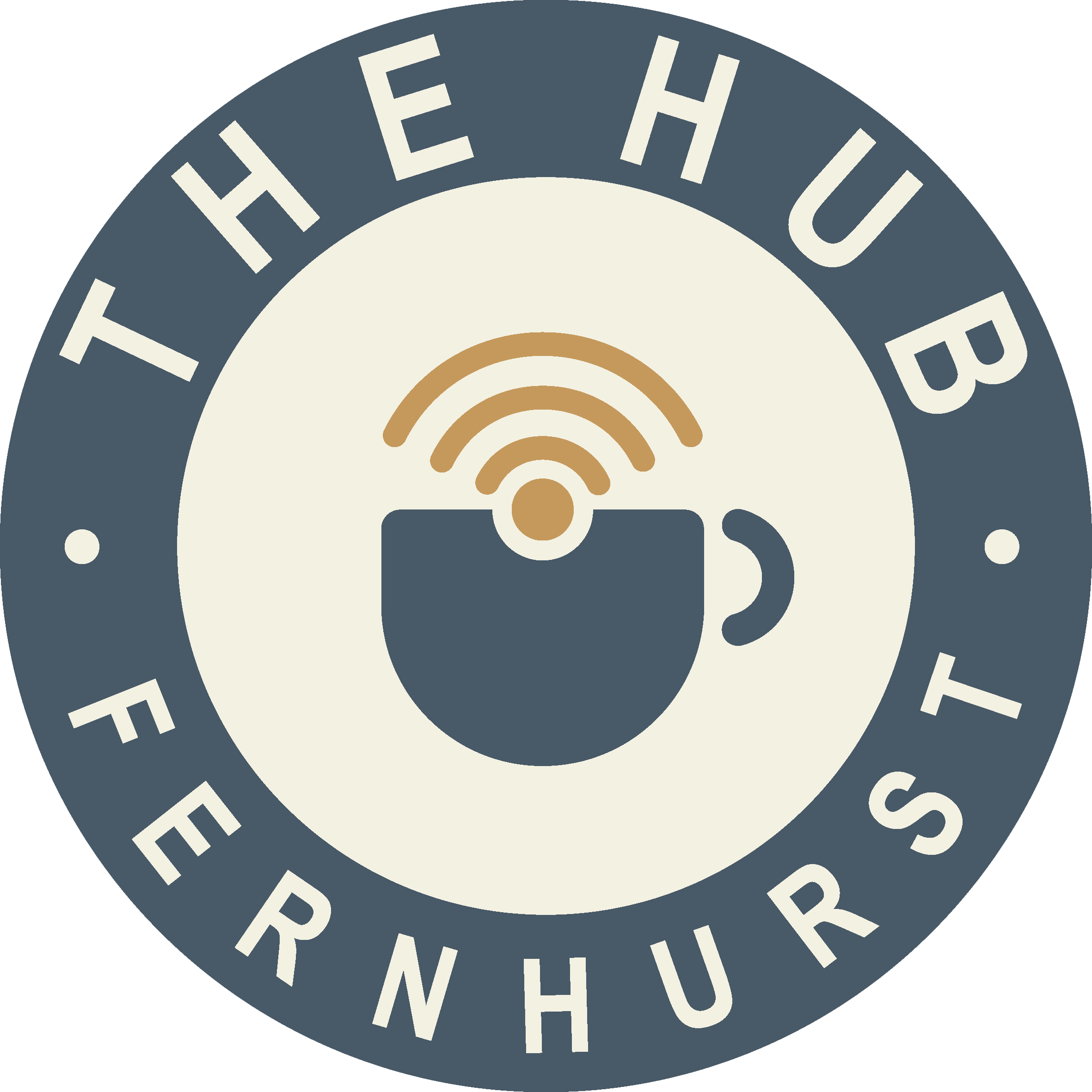 Fernhurst Hub