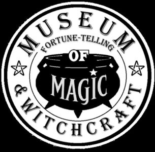 Museum of Magic, Fortune-Telling and Witchcraft