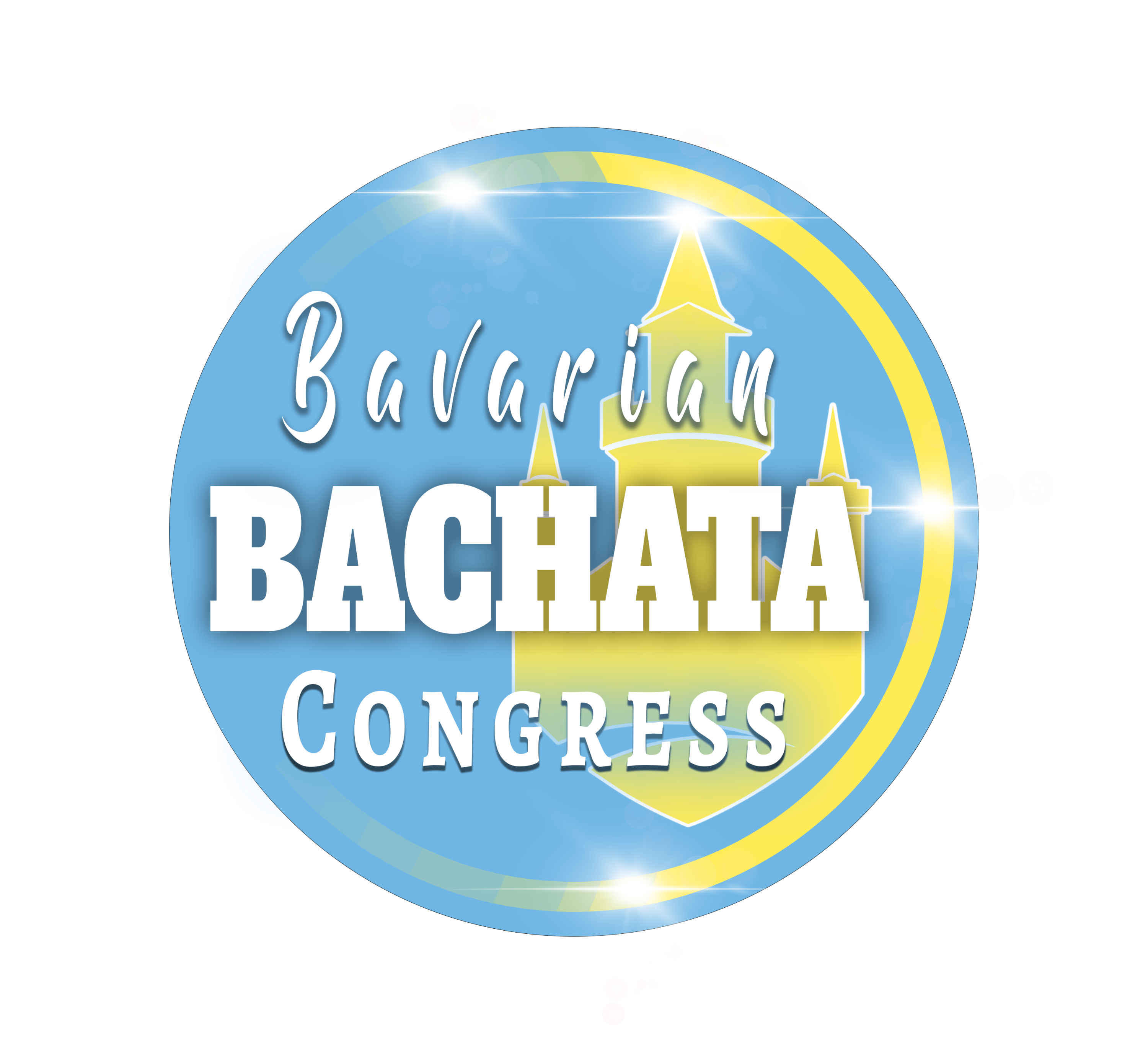 Bavarian Bachata Congress