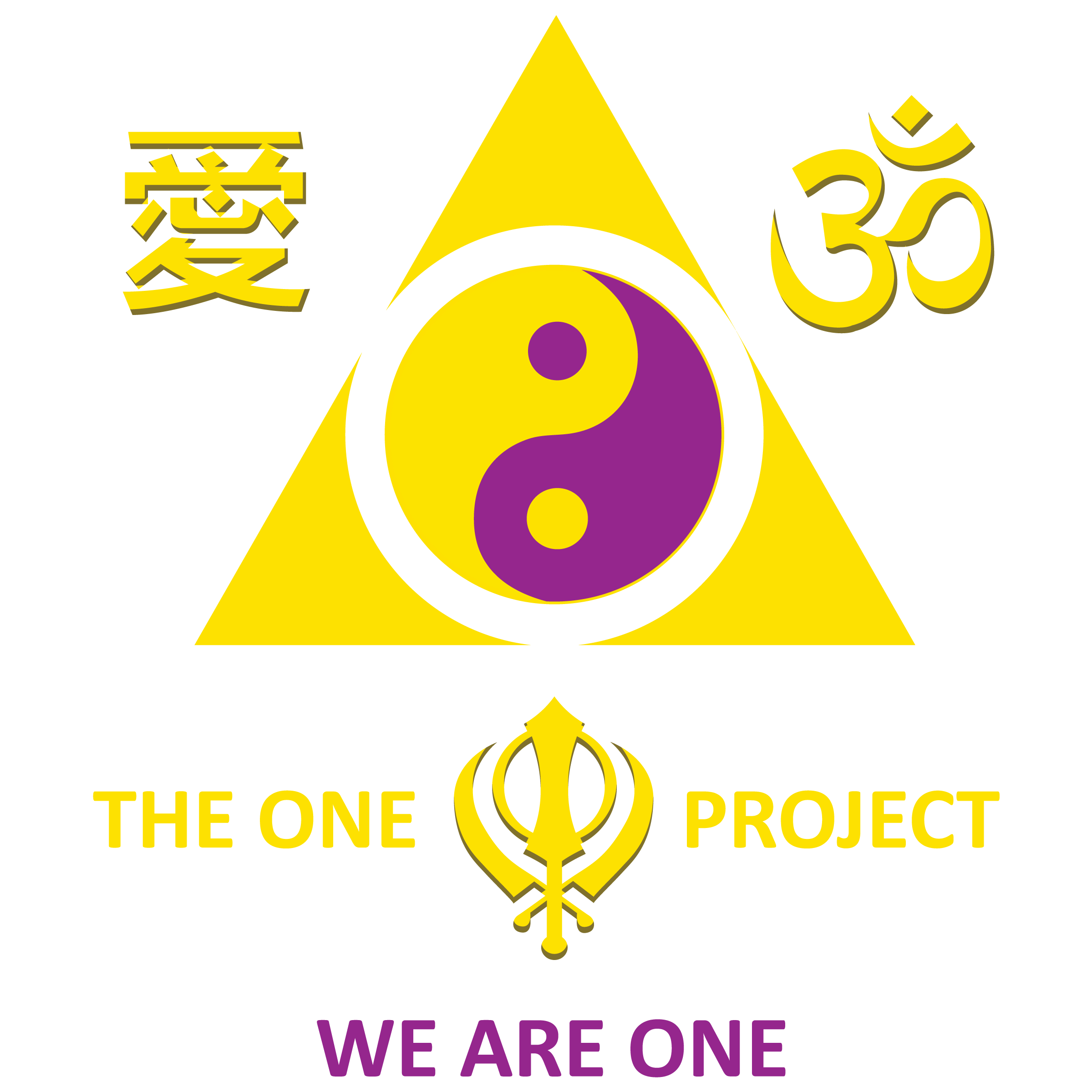 The One Project Foundation