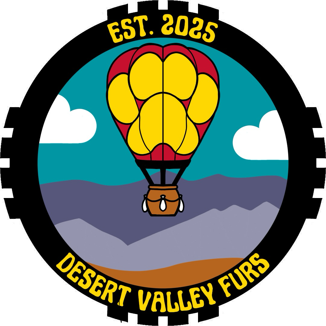 Desert Valley Furs