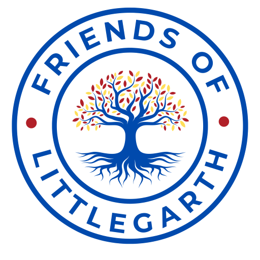 Friends of Littlegarth