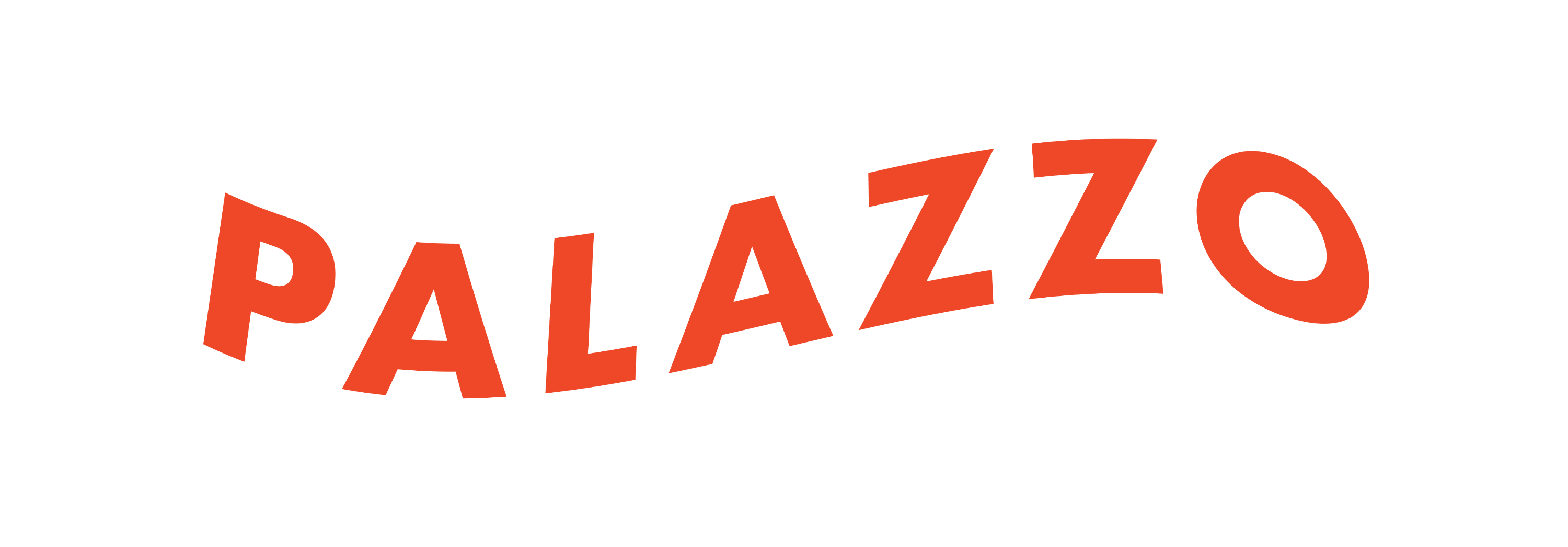 Palazzo Creative Workspace
