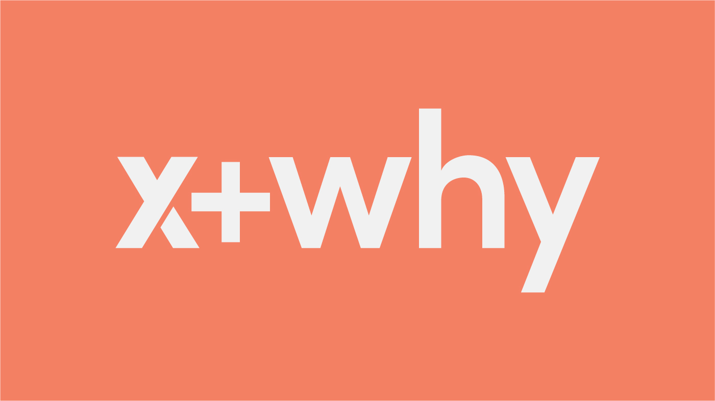 x+why