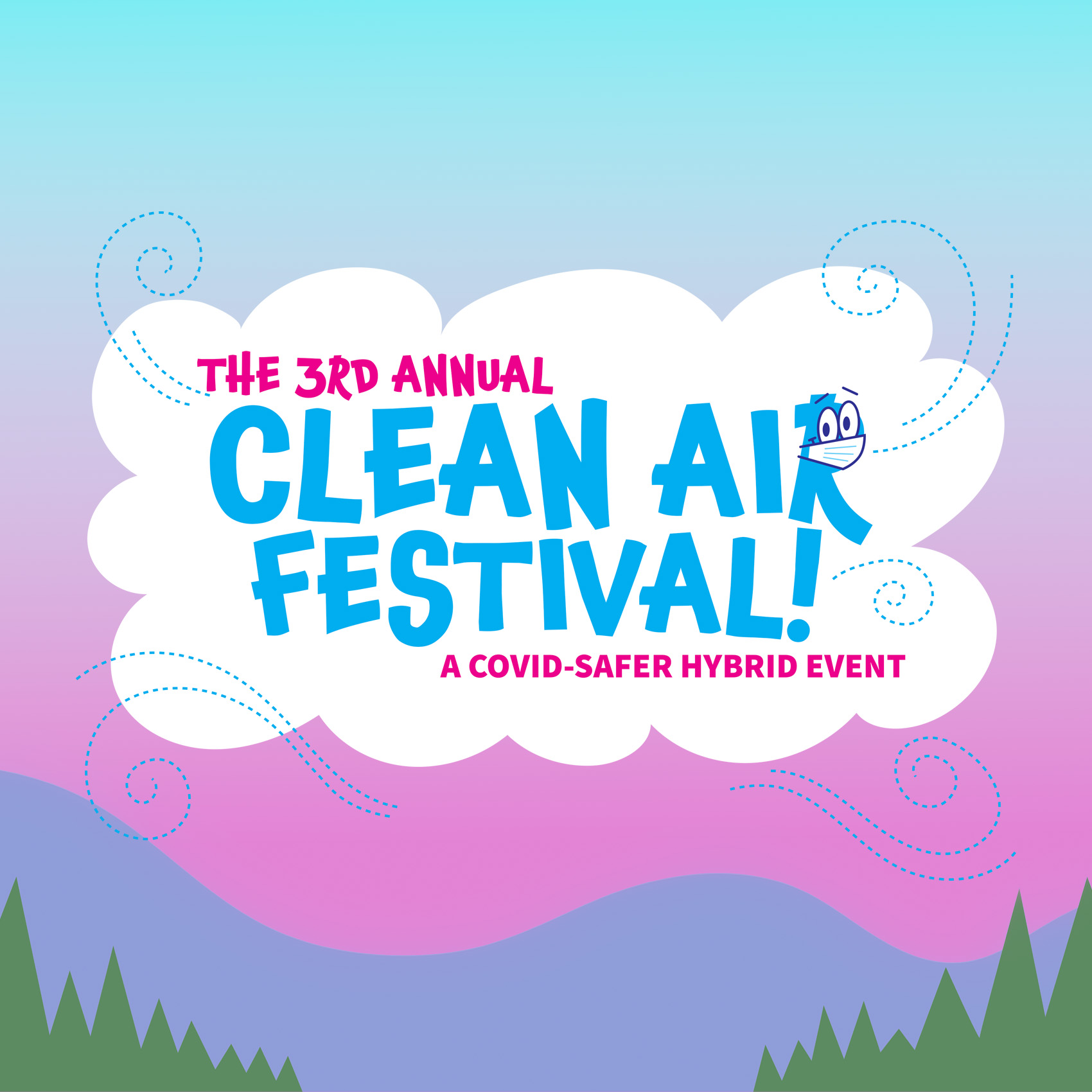Clean Air Festival