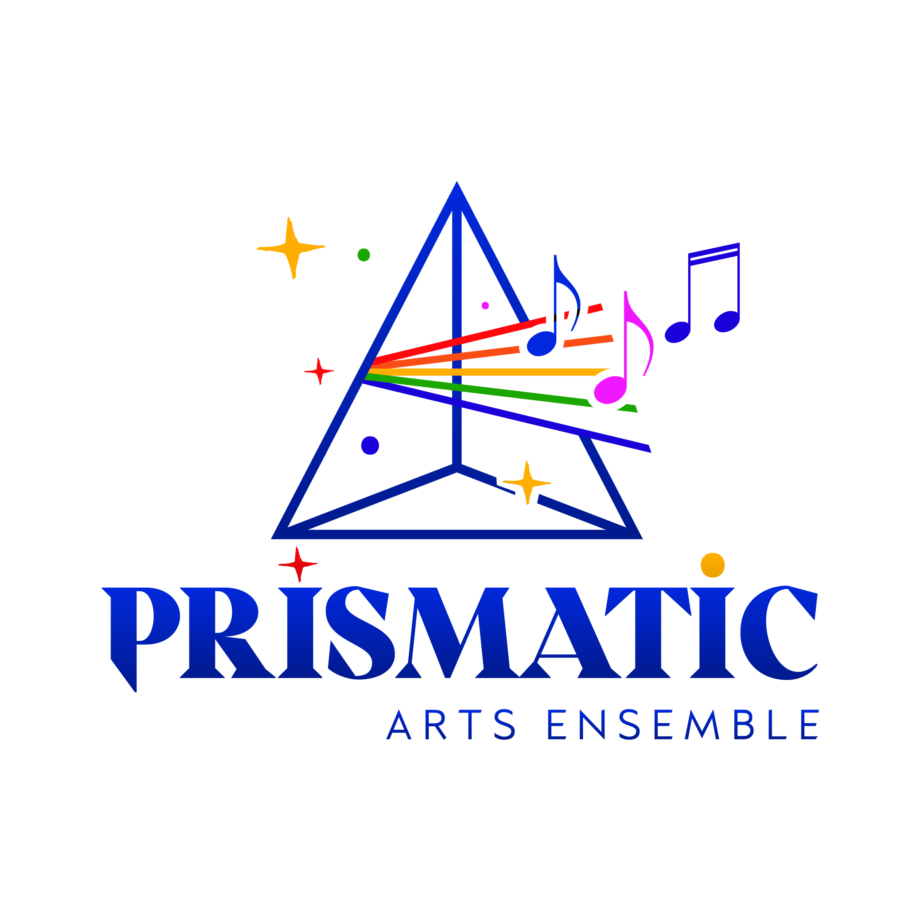 Prismatic Arts Ensemble