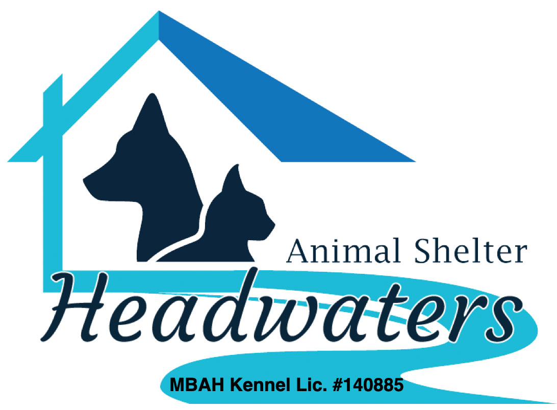 Headwaters Animal Shelter