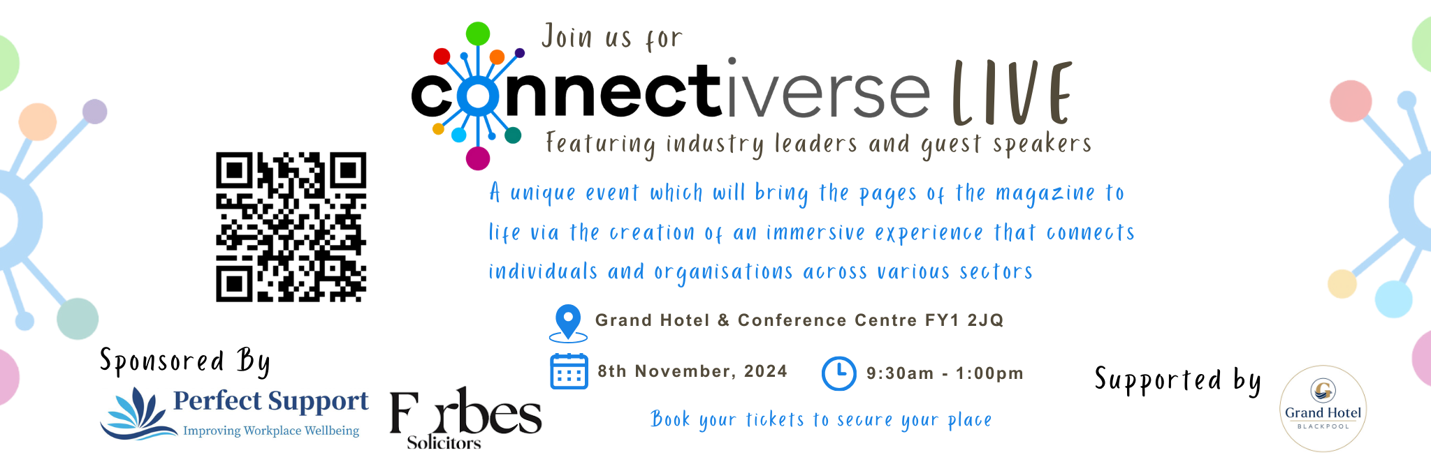 Connectiverse