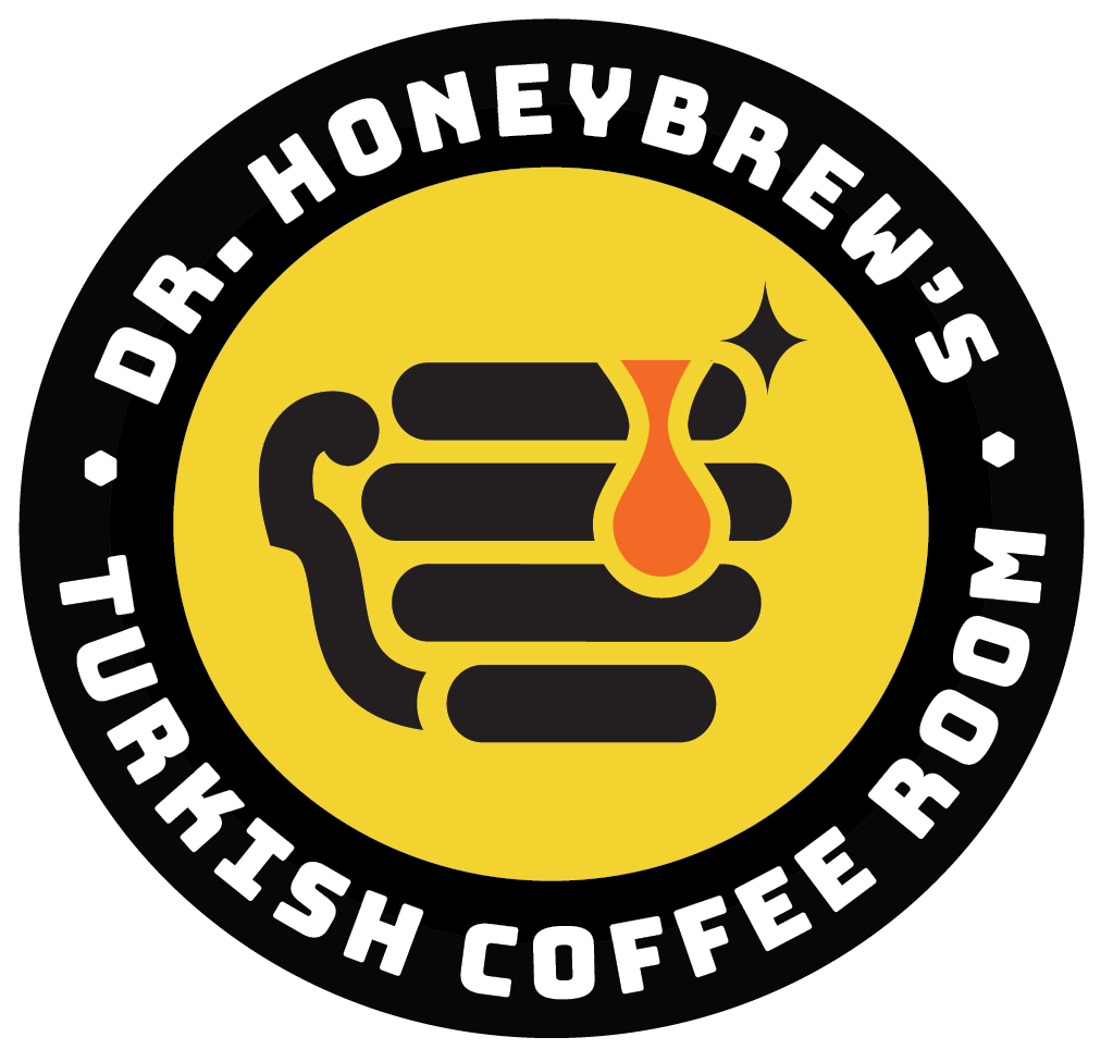 Dr. Honeybrew