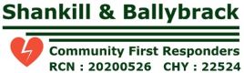 Shankill & Ballybrack Community First Responders