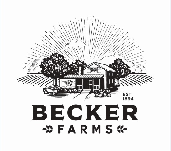 Becker Farms | Vizcarra Family Vineyards