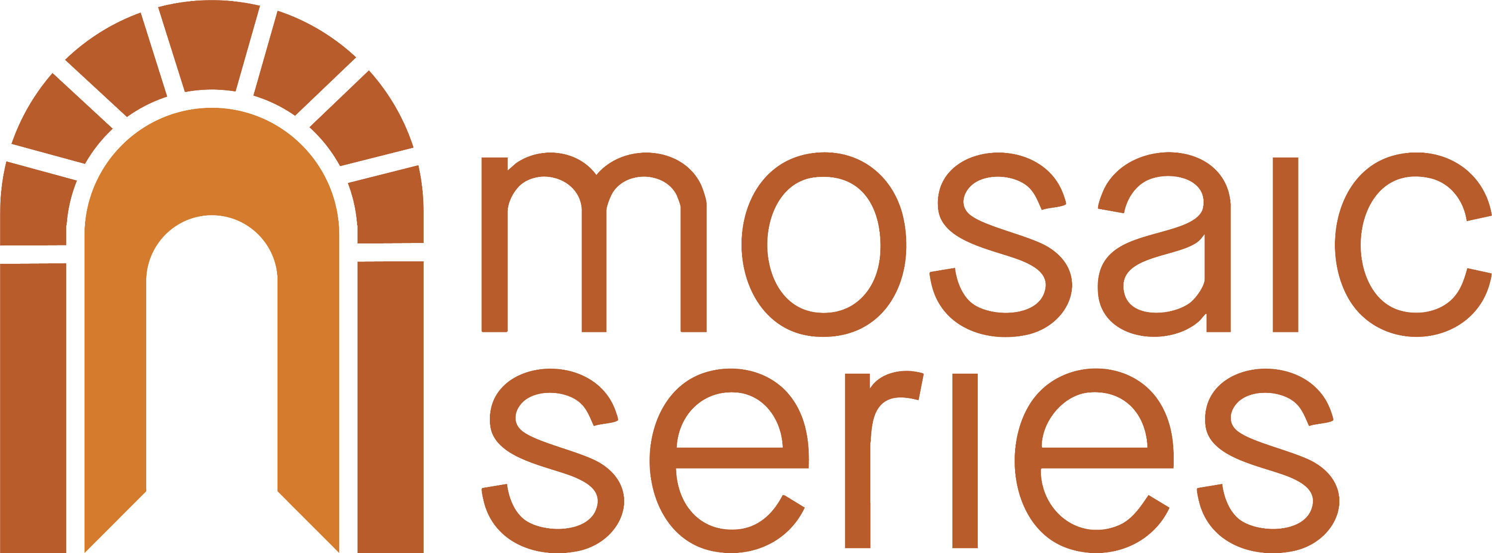 Mosaic Series