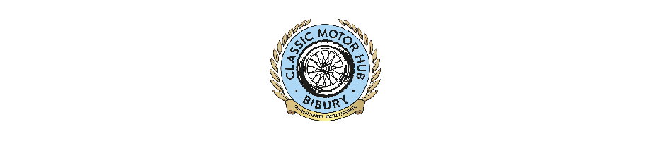 The Classic Motor Hub