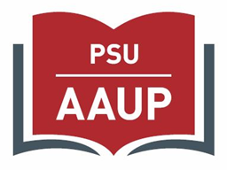 PSU-AAUP